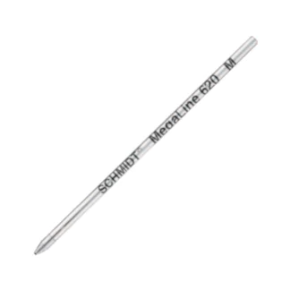 Schmidt blue megaline 620 D1 pressurised pen refill